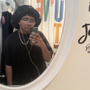 fell in love (someone else)