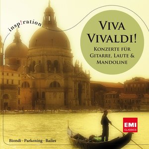 Concerto In D Minor For Viola D'amore, Lute & Strings, Rv 540 - Ii. Largo (1988 Digital Remaster)