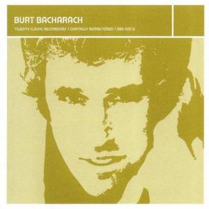 Burt Bacharach - Lounge Legends