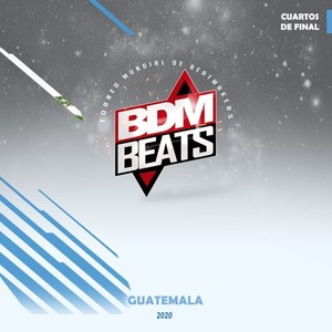 BDM BEATS Guatemala Cuartos de final 2020