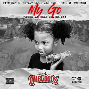 Dolled Up(feat. Project Paccino) (Explicit)