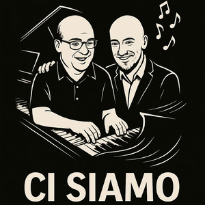 Ci siamo