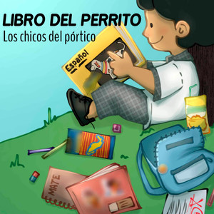 Libro del Perrito