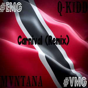 Carnival (Explicit)