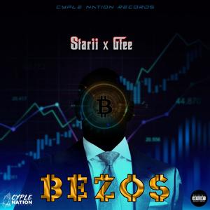 BEZOS (feat. Gtee)
