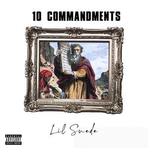 10 commandments (Explicit)