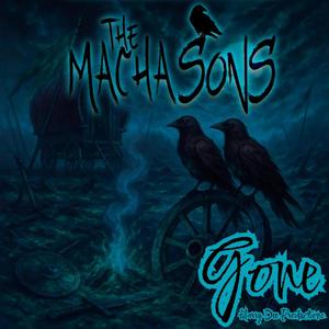Gone (feat. Mercutio The Bard, Man Like Joe & Harry Dee Productions) (Explicit)