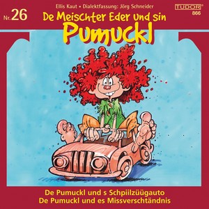 De Meischter Eder und sin Pumuckl, Folge 51 und 52