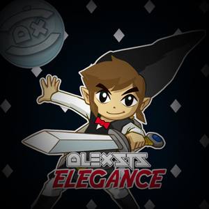 Elegance (Extended Mix)