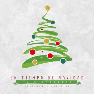 Feliz Navidad(feat. Esteban Ali, Marco Vargas Muñoz, Felipe Sandoval Trompeta, Andrés Cordero, Edgar Sequeira & Arend Vargas)