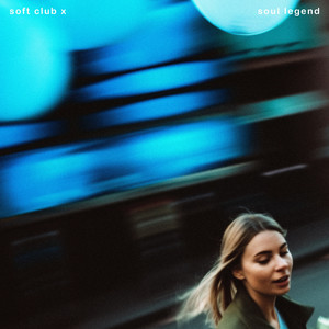 Soul Legend - Soft Club X