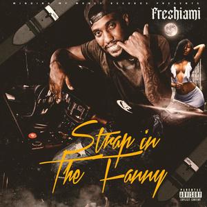 strap in the fanny (Explicit)