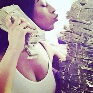 money (feat. mir4L) [Explicit]
