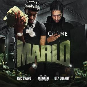 Marlo (feat. Ot7 Quanny) (Explicit)