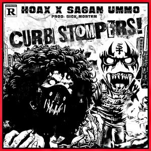 CURB STOMPERS! (feat. Sagan Ummo)