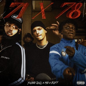 71x78 (Explicit)