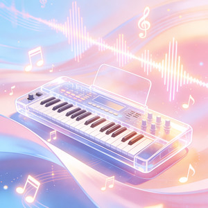 becauseofyou纯音乐