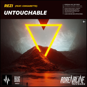Untouchable (Original Mix)