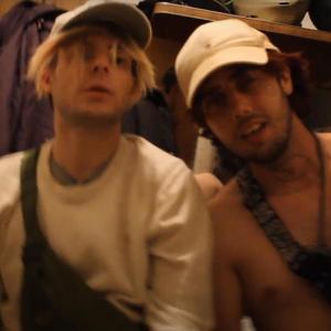 TRAPSPORT (feat. Smajl, Bobbysickkiller, HULIBOY VYSAJBONG & EVOLVE) (Explicit)