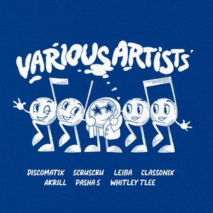 Kiula (Scruscru Remix)