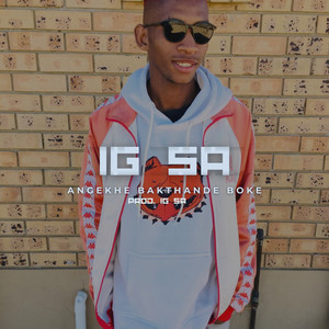 Angeke Bakthande Bonke