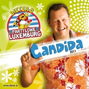 Candida (Radio Edit)