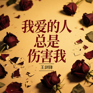 我爱的人总是伤害我
