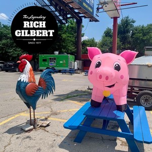 Is This The Beginning?