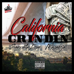 California Grindin (Explicit)