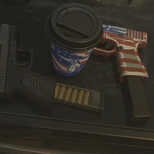 Tap a head (Explicit)