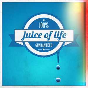 Juice of Life