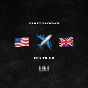 USA TO UK. (Explicit)