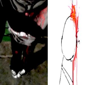 sober (feat. crusifye & d0llywood1) (Explicit)