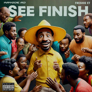 See Finish (Explicit)