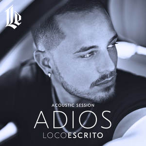 Adiós (Acoustic Session)