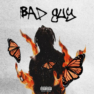 BAD GUY (Explicit)