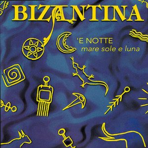 E' Notte (Mare Sole e Luna)