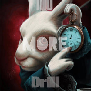 lost drills (feat. Stitxh) (Explicit)