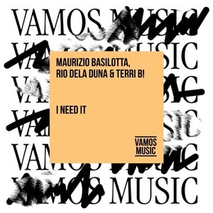 I Need It (Extended Mix)