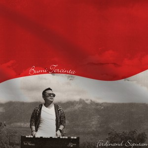 Bumi Tercinta (2025 Remastered Version)