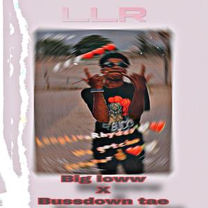 Longlive rhyder (feat. Big loww) (Explicit)