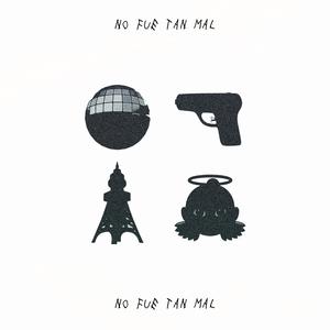 no fue tan mal (feat. IMX X., SMR & Sine Ki) [Explicit]