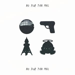 no fue tan mal (feat. IMX X., SMR & Sine Ki|Explicit)