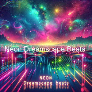 Neon Dreamscape Beats