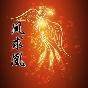 凤求凰 (伴奏)