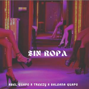 Sin Ropa (feat. Treezy S & Saldana Guapo)