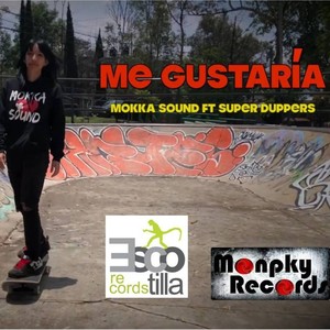 Me gustaría (feat. Omar Buga)