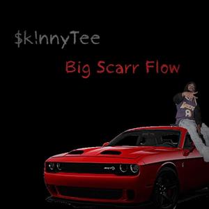 BIG SCARR FLOW (Explicit)