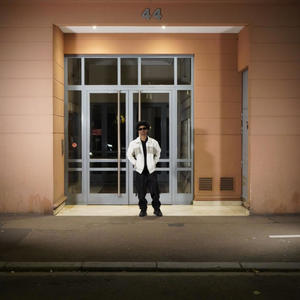 Freestyle II (Explicit)