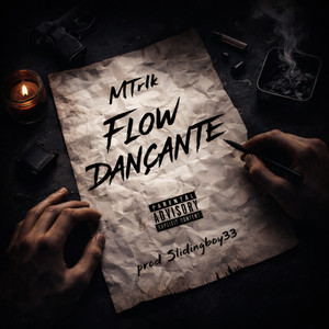 FLOW DANÇANTE (Explicit)